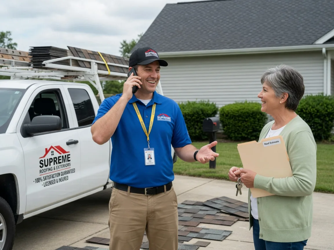 Roof Replacement Springfield, SC FAQs