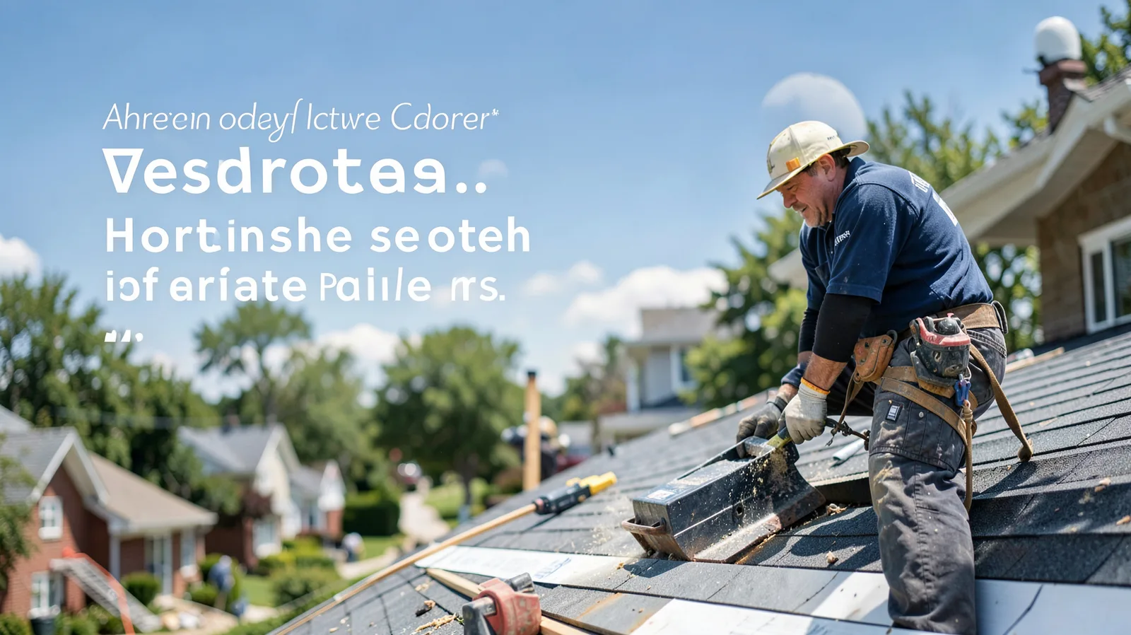 Roof Replacement in Springfield, SC near me